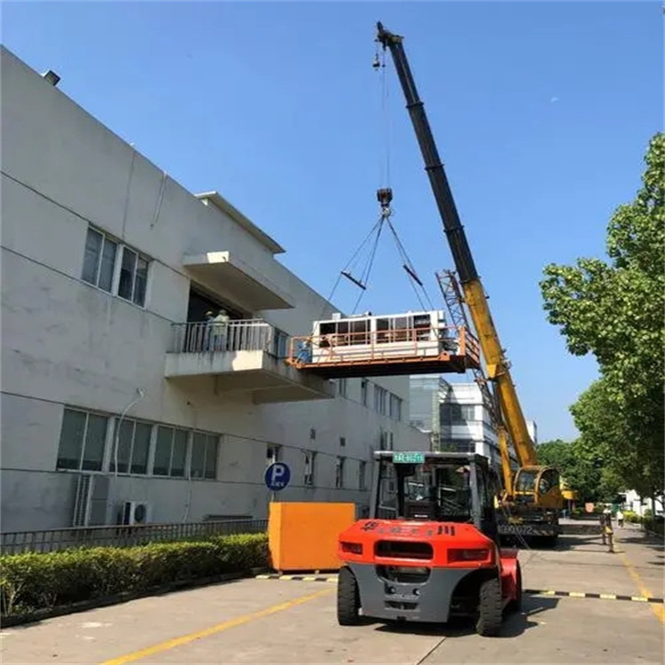 威宁小型吊车出租电话