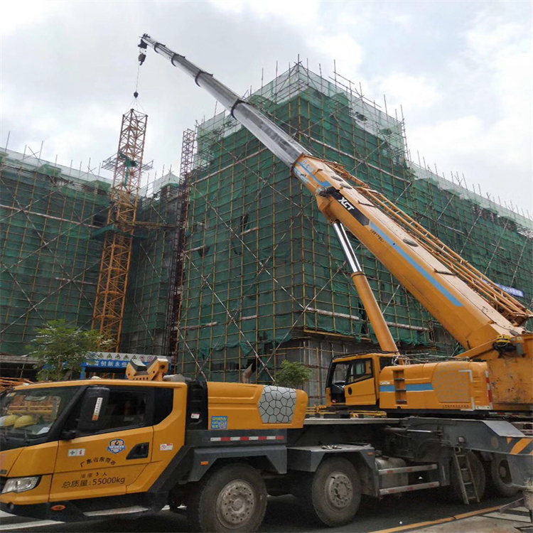 威宁吊车出租附加费避坑指南：哪些项目容易踩雷