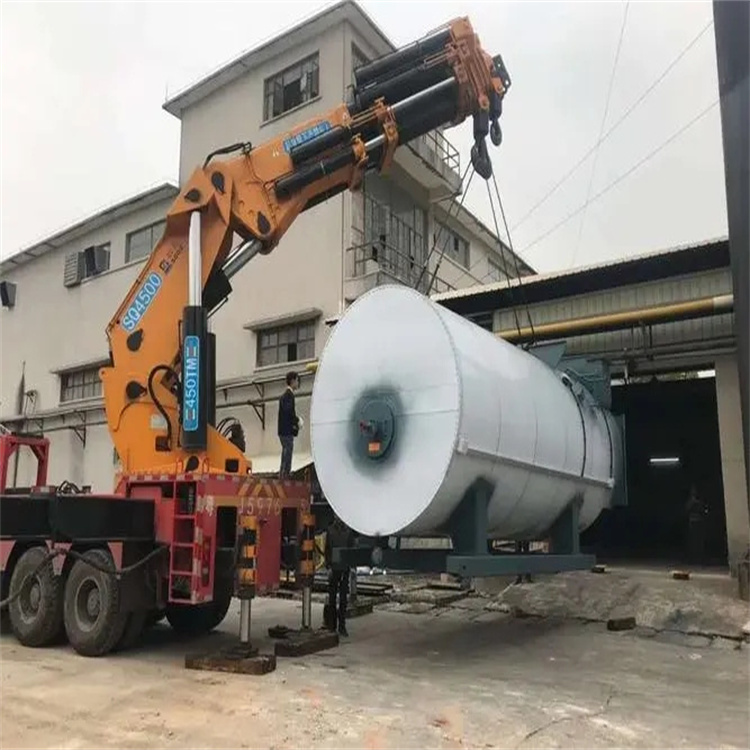 威宁室内装修小型折臂吊出租服务：高效解决方案与租赁指南