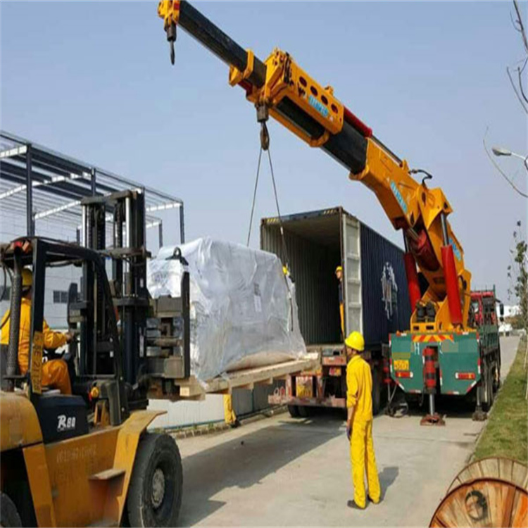 威宁专业随车吊出租电话