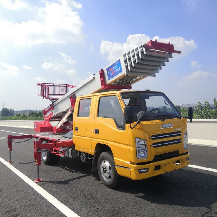 威宁出租云梯车电话 水泥上楼