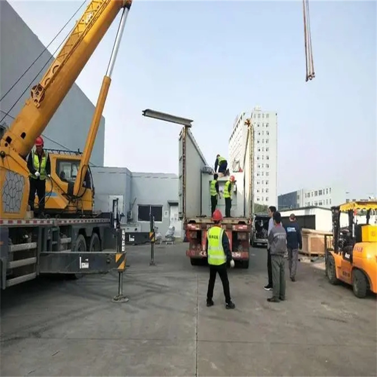 威宁如何找到附近的吊车救援服务