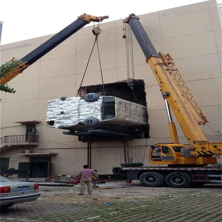 威宁25吨汽车吊出租