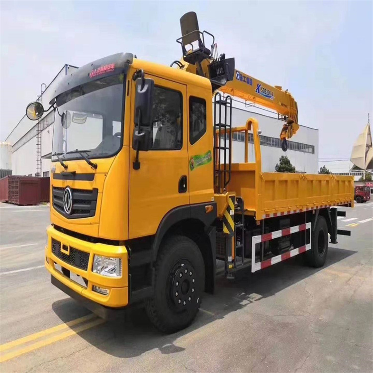 威宁附近找一辆随车吊出租