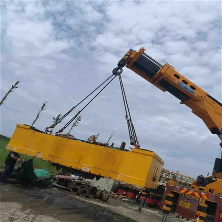 威宁专业吊车出租哪家好