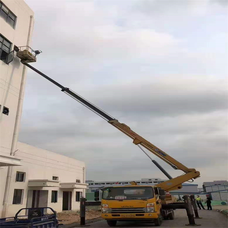 威宁附近高空车出租|市政施工/设备安装专用|随叫随到|亿立达设备租赁