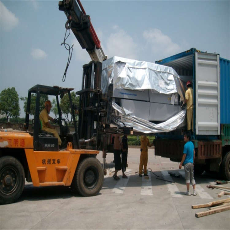 威宁专业吊车出租多少钱