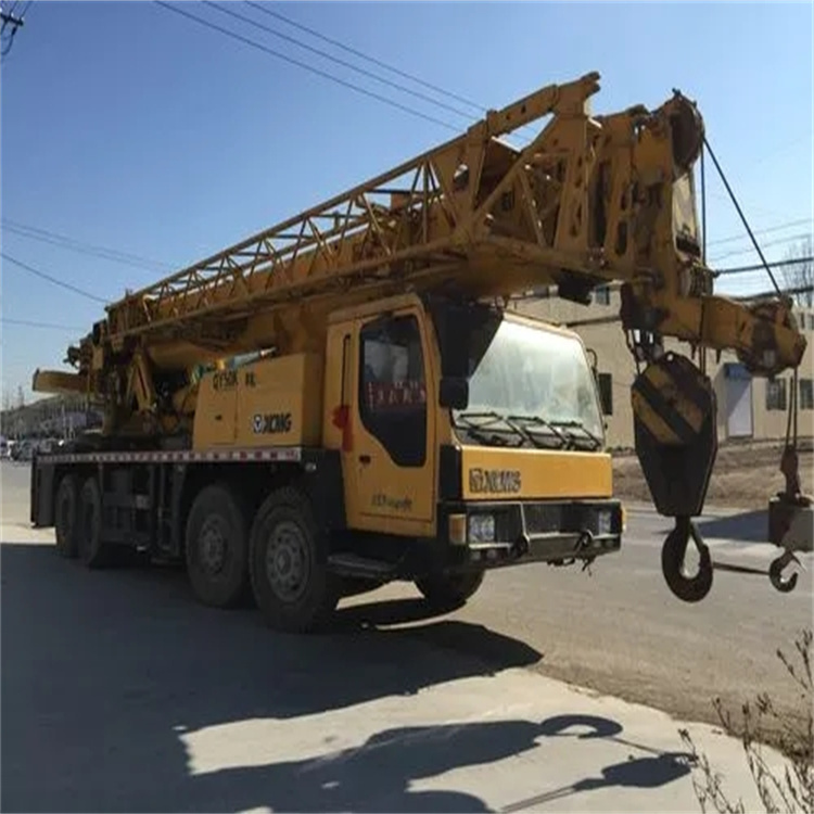 威宁哪里有专业吊车出租