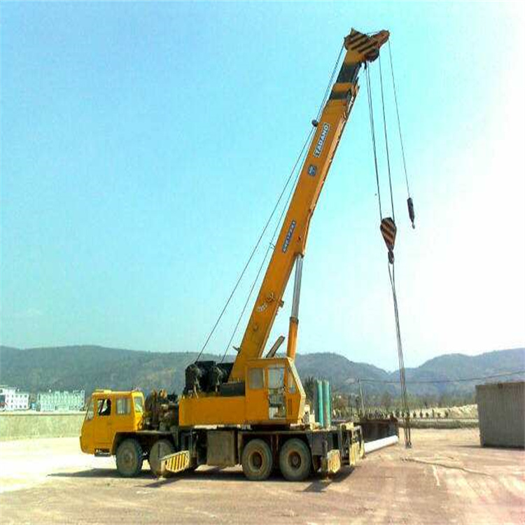 威宁小型吊车出租价格是多少